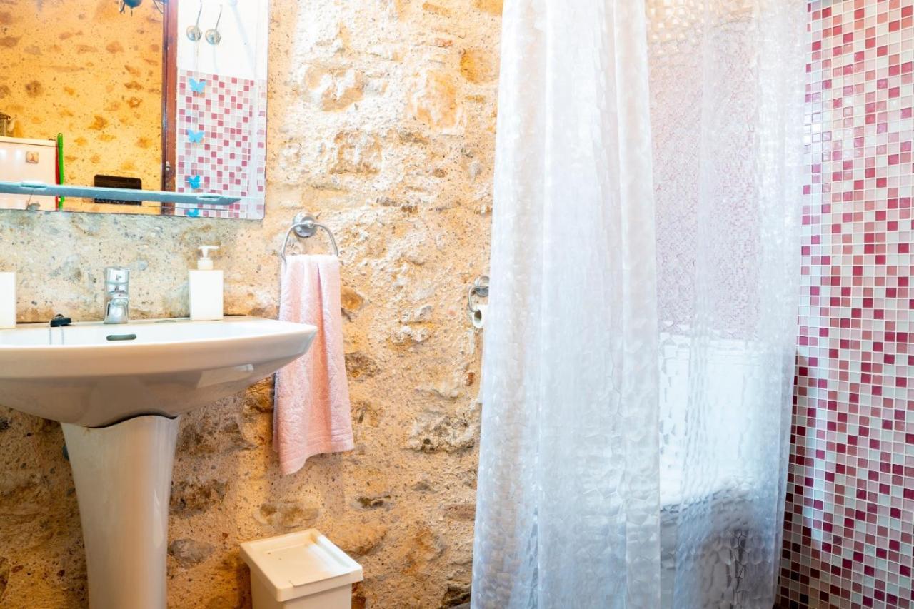 Casa Boutique Margarita Villa Peñíscola Buitenkant foto