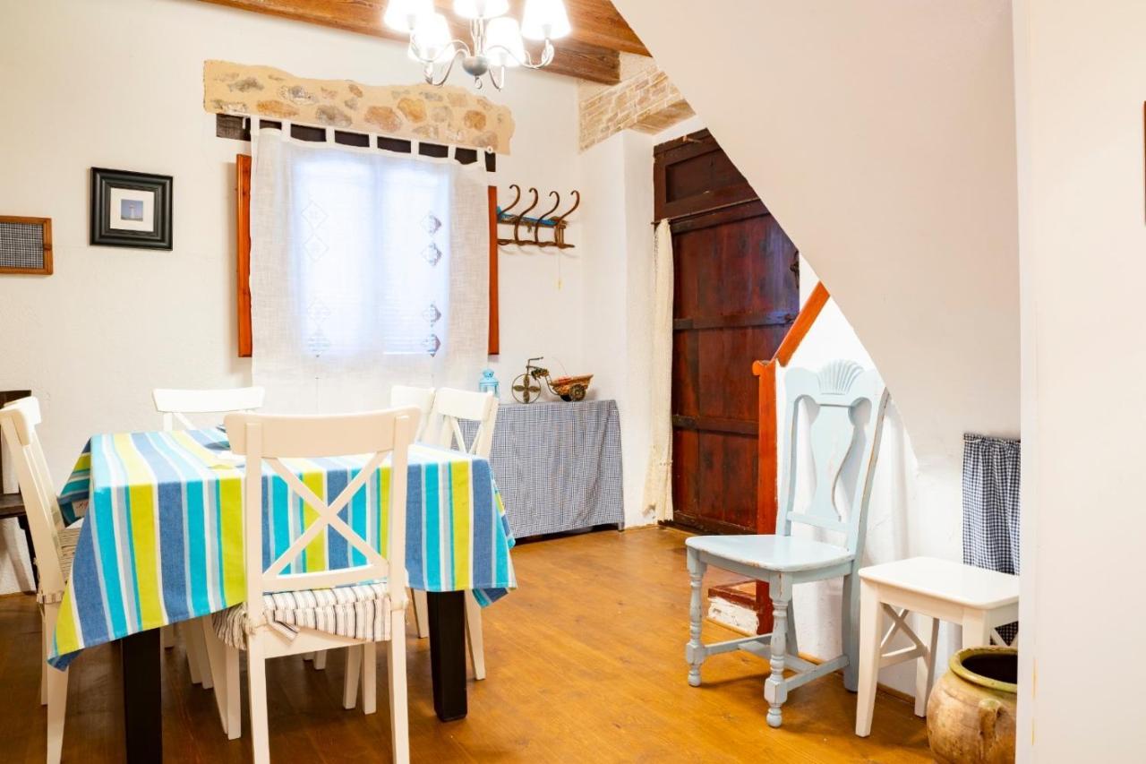 Casa Boutique Margarita Villa Peñíscola Buitenkant foto