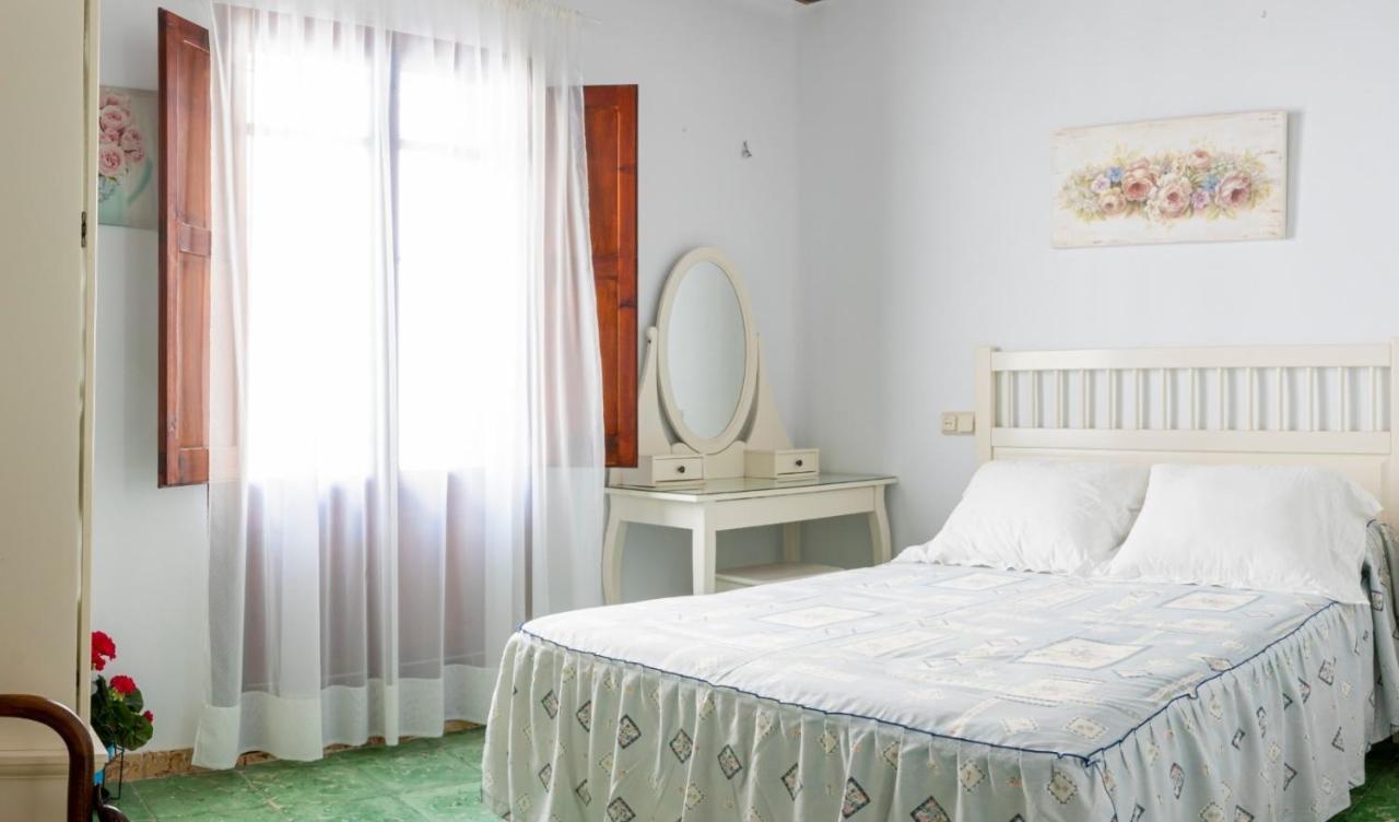 Casa Boutique Margarita Villa Peñíscola Buitenkant foto