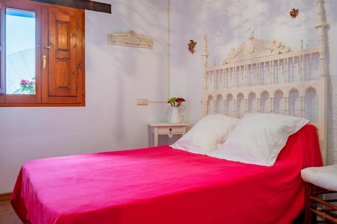 Casa Boutique Margarita Villa Peñíscola Buitenkant foto