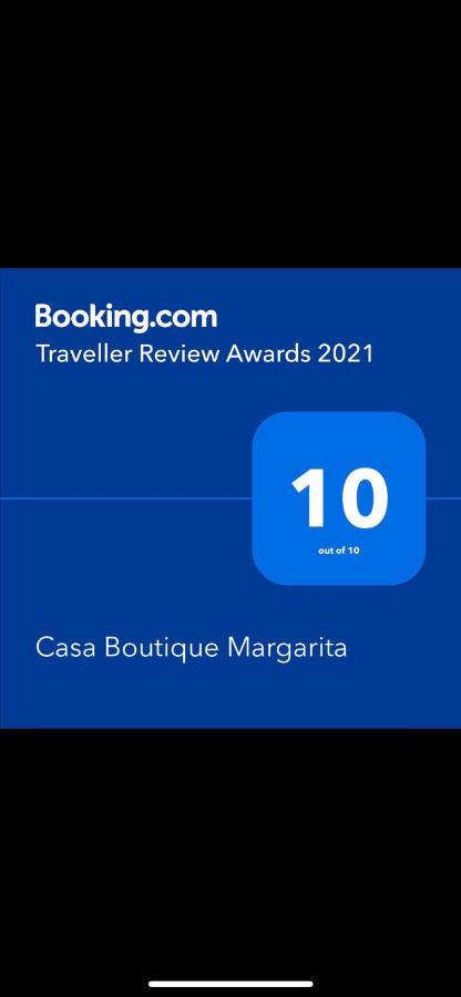 Casa Boutique Margarita Villa Peñíscola Buitenkant foto